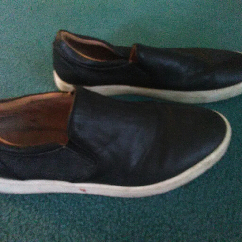 Dress Shoes